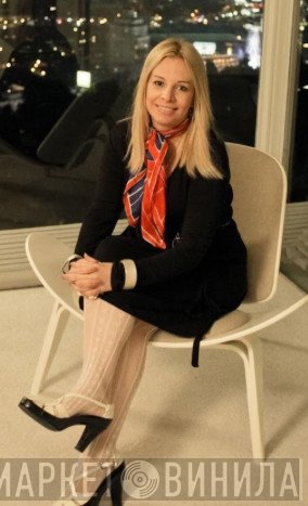 Alison Martino