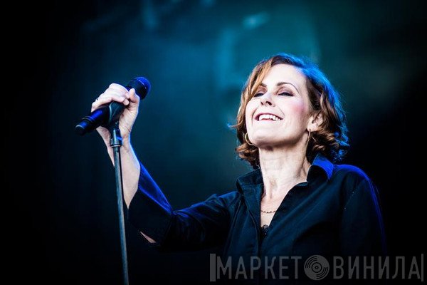 Alison Moyet