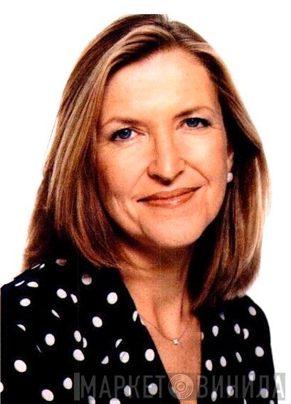 Alison Wenham