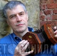 Alistair Anderson