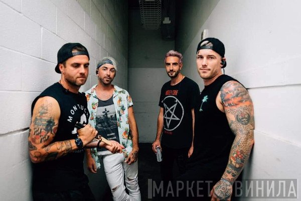All Time Low