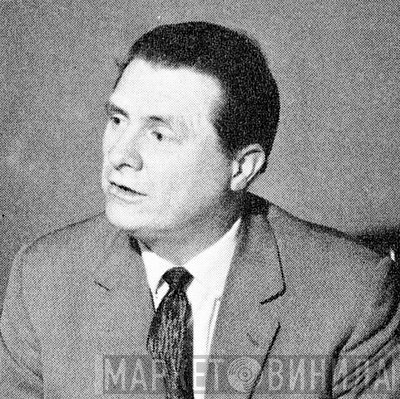 Allan Crawford