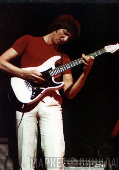 Allan Holdsworth