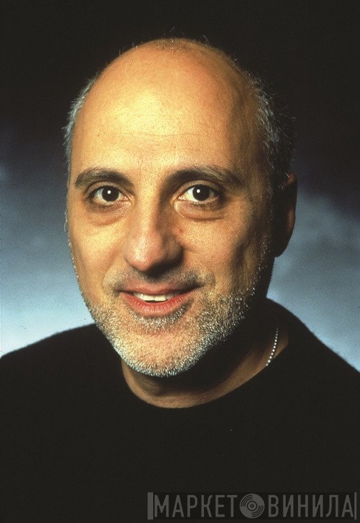 Allen Kovac