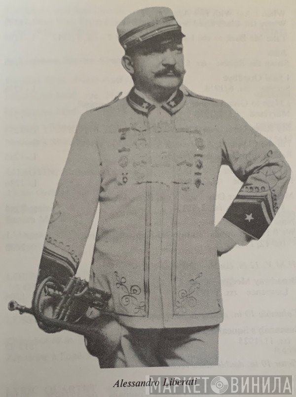 Allesandro Liberati