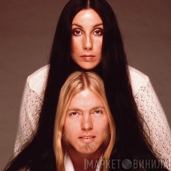 Allman And Woman