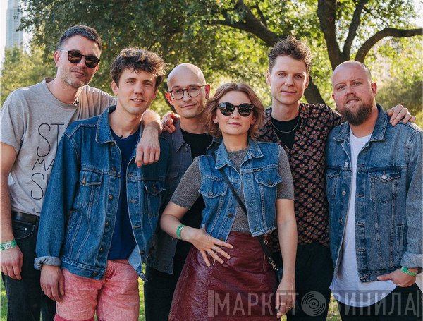 Alphabeat 