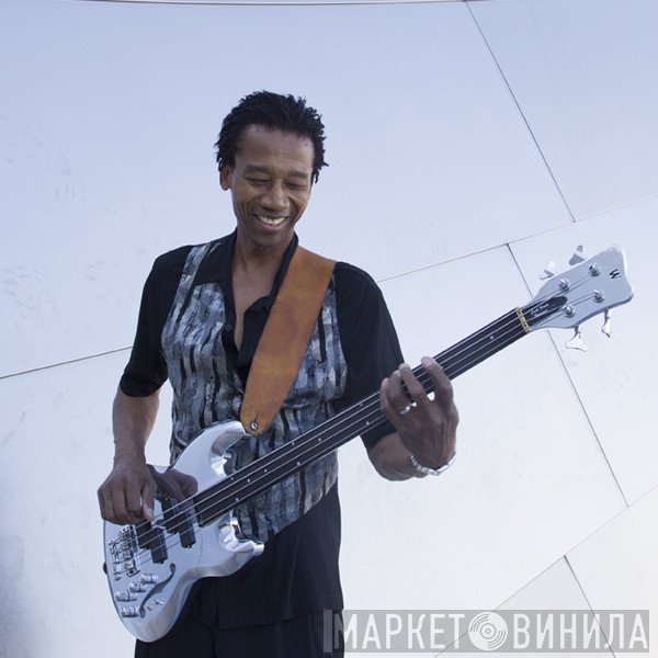Alphonso Johnson