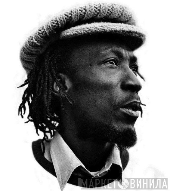 Alton Ellis