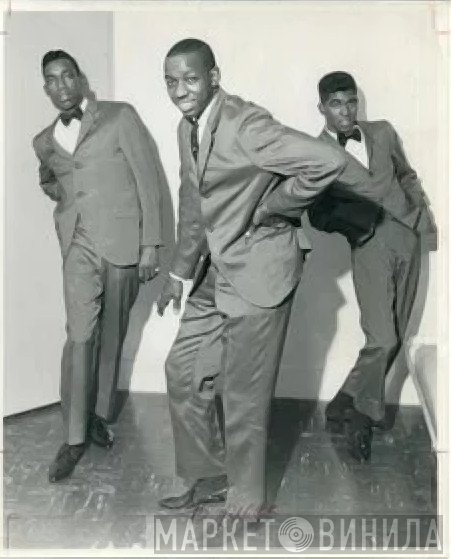 Alvin Cash & The Crawlers