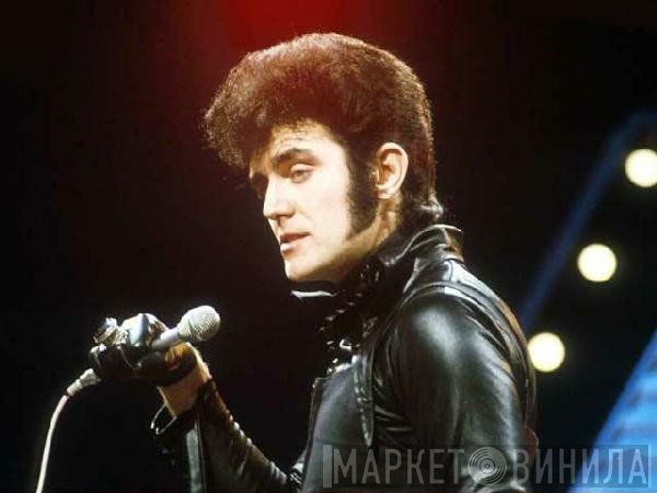 Alvin Stardust