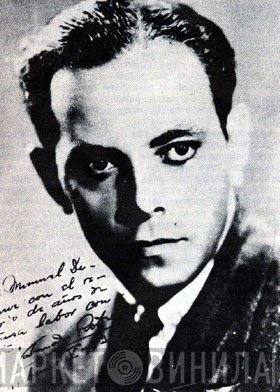 Amadeo Roldán