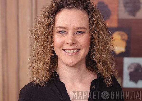 Amanda Tiffin