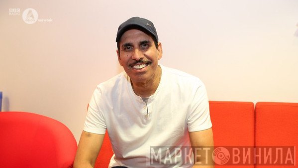 Amarjit Sidhu