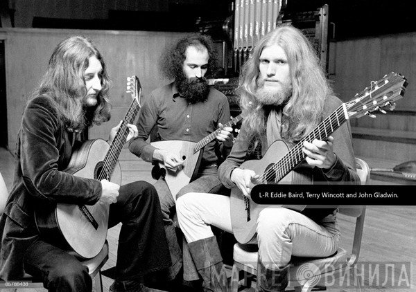 Amazing Blondel
