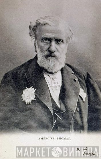 Ambroise Thomas