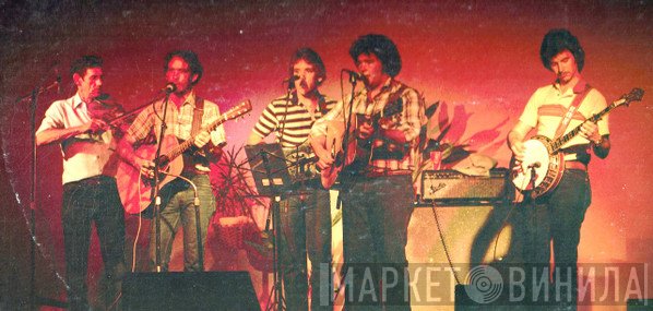 American Bluegrass Express