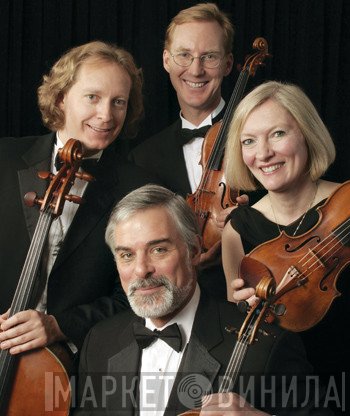 American String Quartet