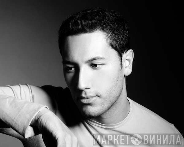 Amir Afargan