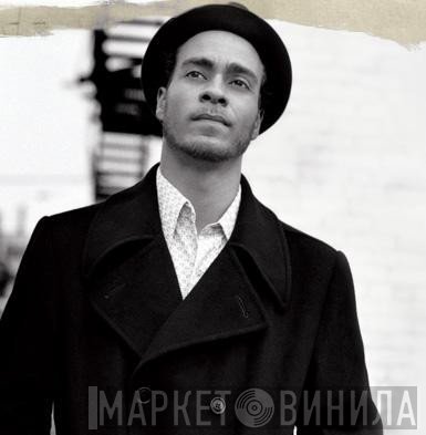 Amos Lee