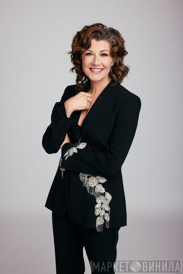Amy Grant