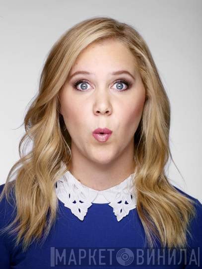 Amy Schumer