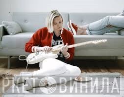 Amy Stroup