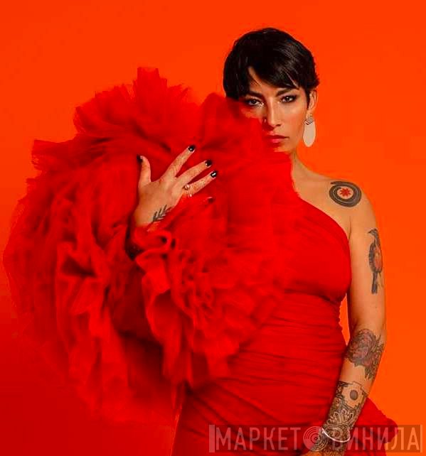 Ana Tijoux