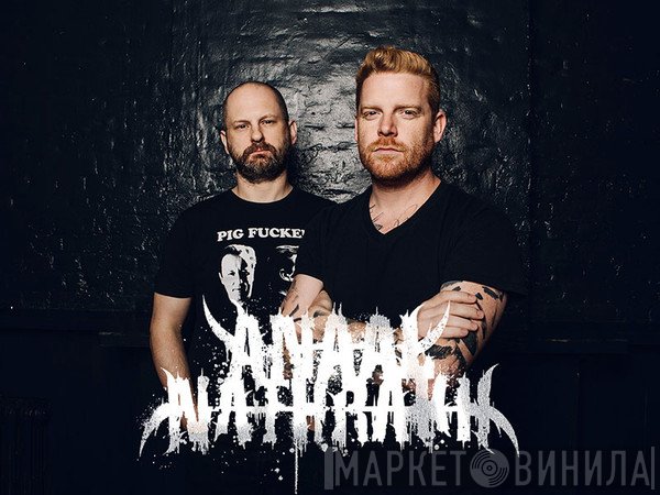 Anaal Nathrakh