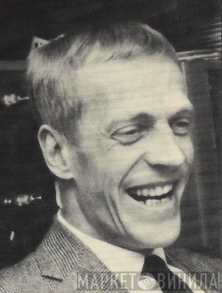 Anders Burman