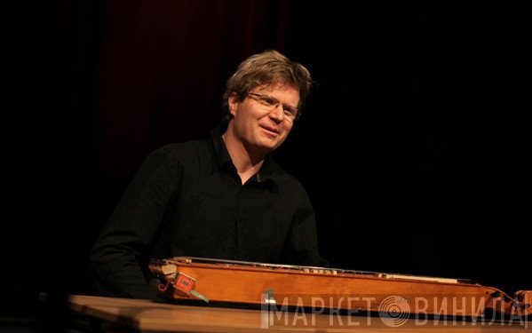 Anders Erik Røine