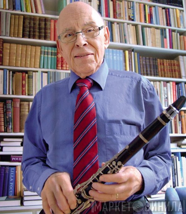 Anders R Öhman