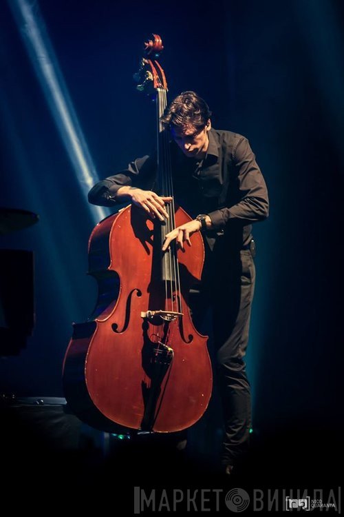 Anders Ulrich
