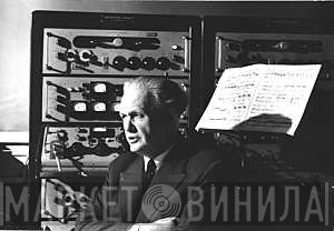 André Charlin