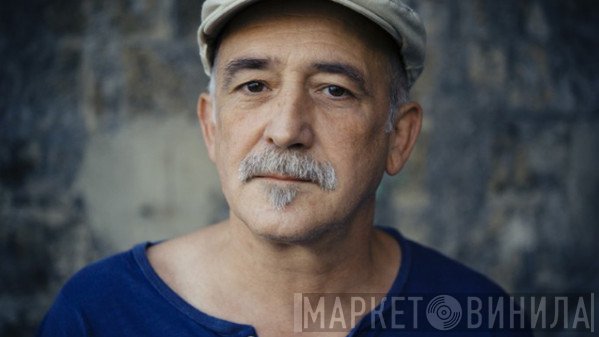 André Minvielle