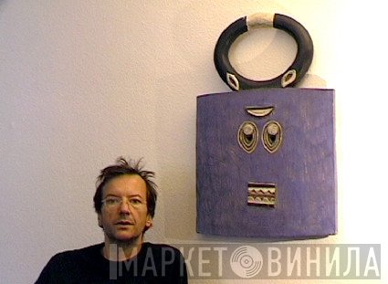 André Ruschkowski