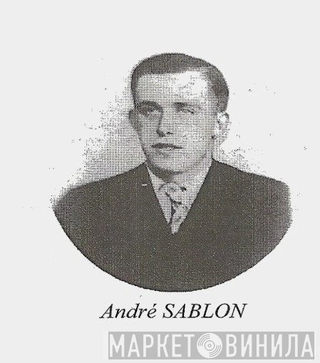 André Sablon