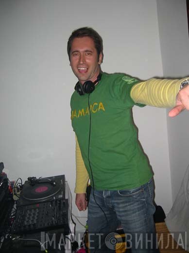 André Schild