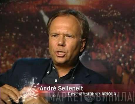 André Selleneit