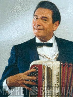 André Verchuren