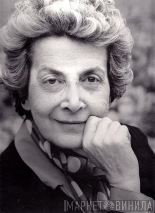 Andrée Chedid