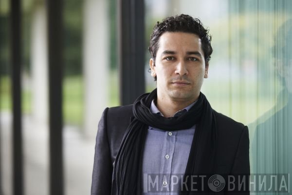 Andrés Orozco-Estrada