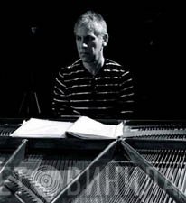 Andrés Pollak