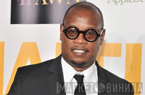 Andre Harrell