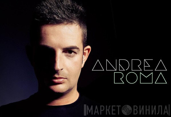 Andrea Roma