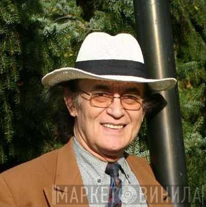 Andreas Dries Holten