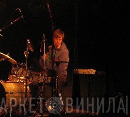 Andreas Hauer-Jensen