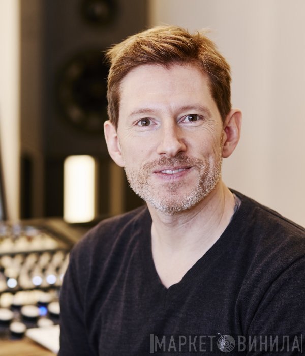 Andreas Kauffelt