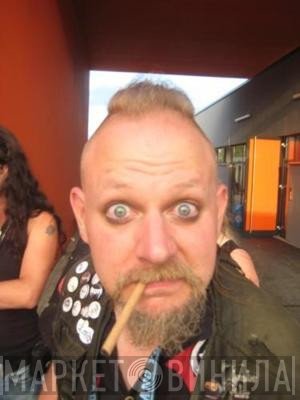 Andreas Neuderth
