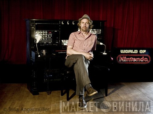 Andreas Schneider